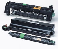 Ibm Black Photodeveloper Kit (53P9398)